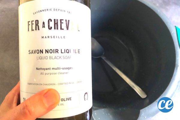 5 Utilisations du Savon Noir Pour le Jardin.
