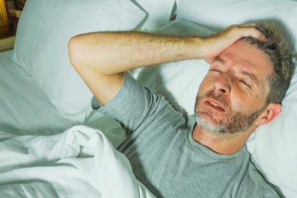 Je Me Reveille A 4H | Pourquoi on se réveille à 4 heures du matin – LMNI