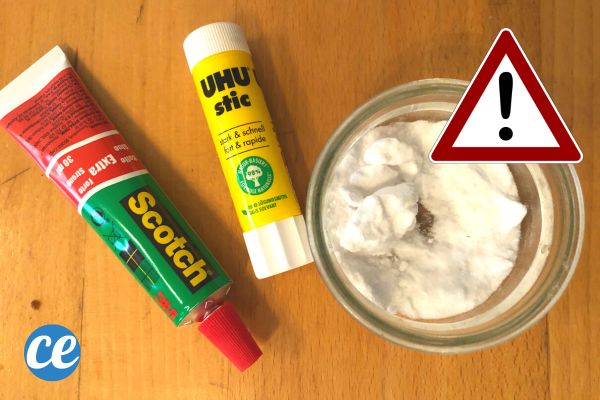 Comment Faire du Slime Sans Colle ? La Recette Facile en 5 Min.