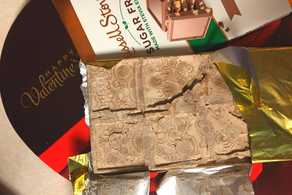 Peut-On Manger du Chocolat Périmé