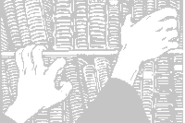 Le logo du site "ABU"