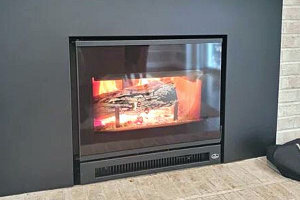 Astuce Pour Eviter Que La Vitre De L Insert Noircisse