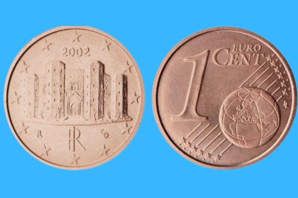 À Quoi Ressemble la Pièce de 1 Centime Qui Vaut 6000 Euros