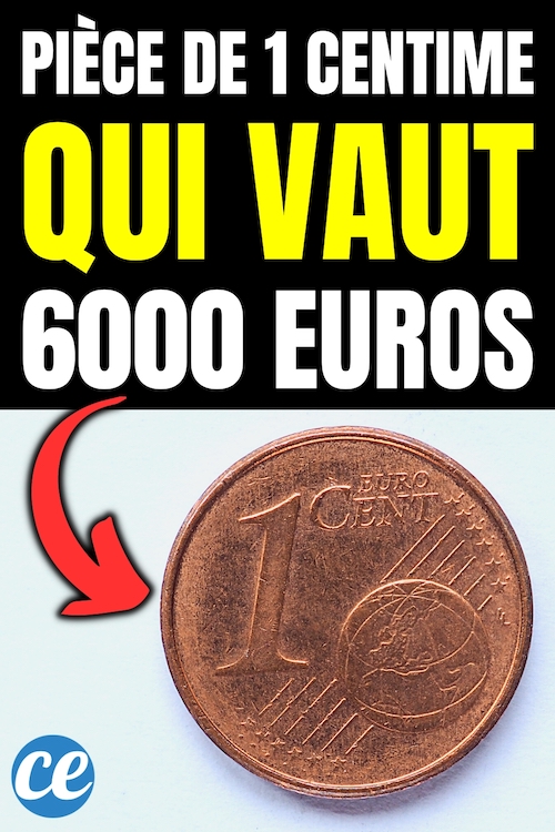 Quoi Ressemble La Pi Ce De Centime Qui Vaut Euros