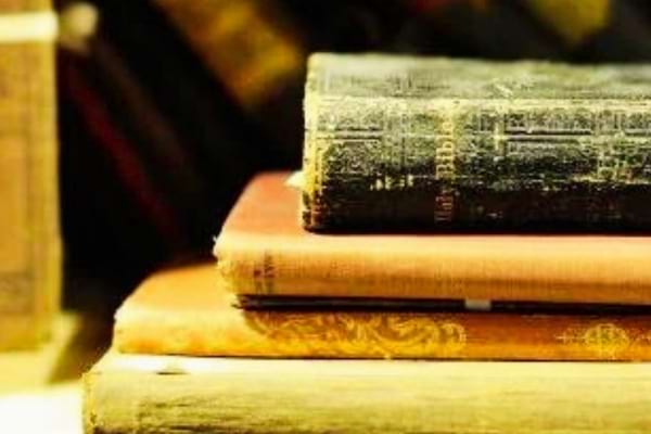 Des livres libre de droits