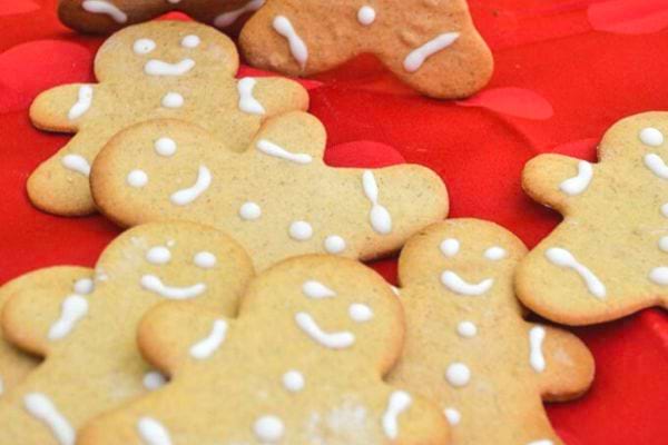 Les recettes de Noël : biscuits originaux et mignardises à offrir