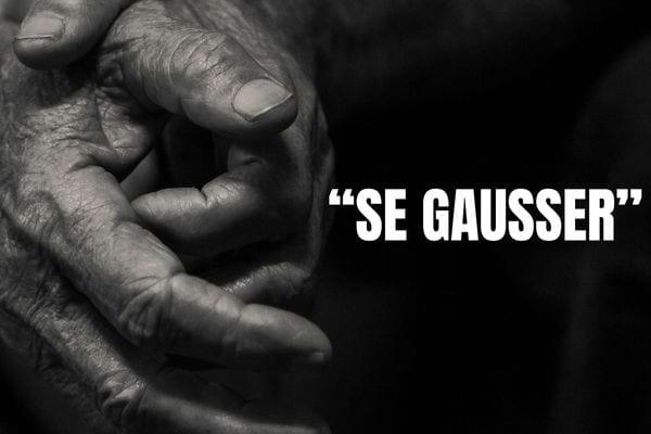 Des mains qui se tiennent 