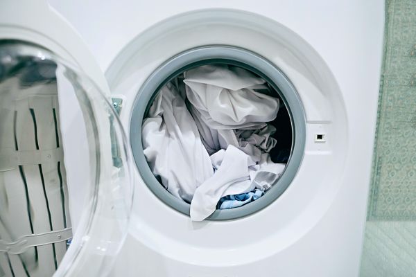 À Quelle Température Laver Son Linge Blanc