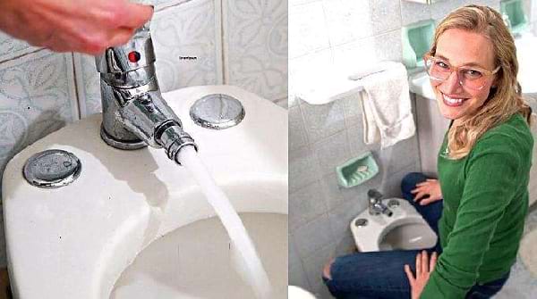 À Quoi Sert un Bidet  Et Pourquoi sa Disparition Est un Drame Écologique