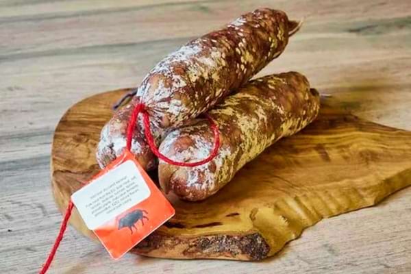 Saucisson Sec : Comment Bien le Conserver