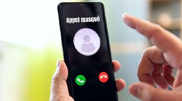 L'Astuce Pour Démasquer un Appel d'un Numéro Masqué ou Inconnu