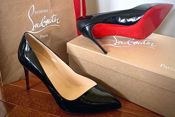 Chaussures louboutin hotsell pas cher contrefaçon