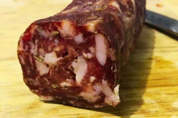 Saucisson Sec : Comment Bien le Conserver