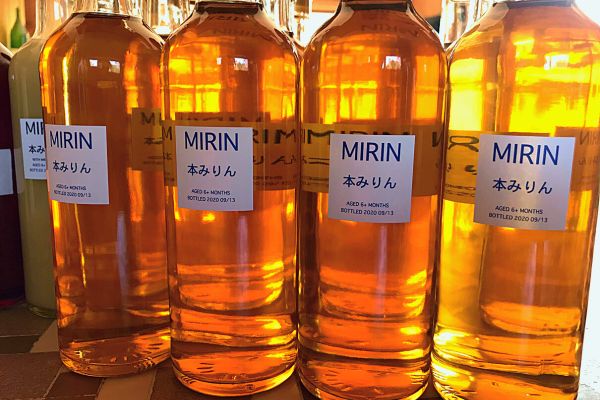 Par Quoi Remplacer le Vinaigre de Riz ? 7 Substituts.