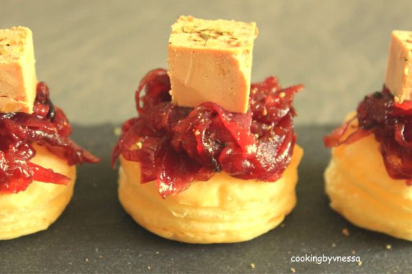 23 Recettes de Toasts Pour Noël (Faciles et Pas Chers à Faire).
