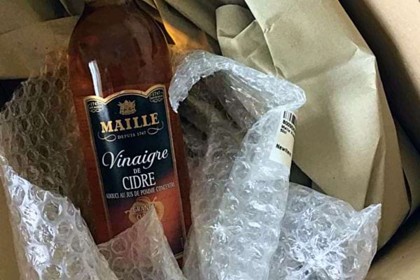 Par Quoi Remplacer le Vinaigre de Riz ? 7 Substituts.