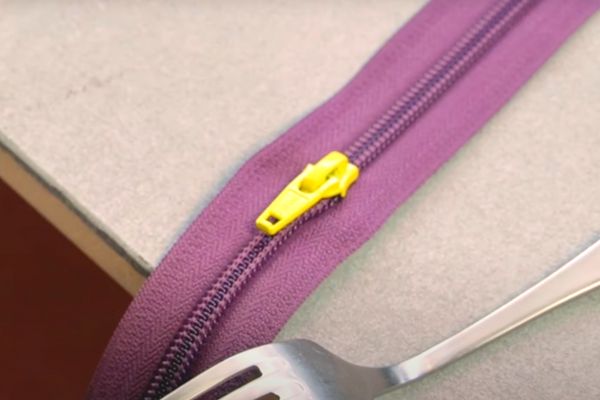 12pcs Curseur Fermeture Eclair Clipsable, Curseurs De Fermeture Éclair