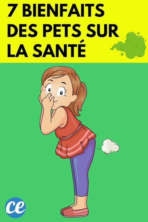 Une femme qui est debout et qui pète pour se faire du bien au ventre