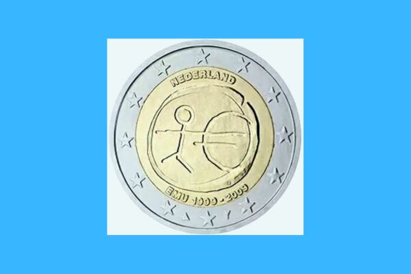 Pièce de 2 Euros avec Bonhomme : Quelle est sa Valeur et Signification