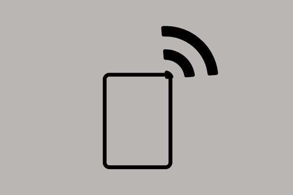 Connectivité pour contrôle à distance.