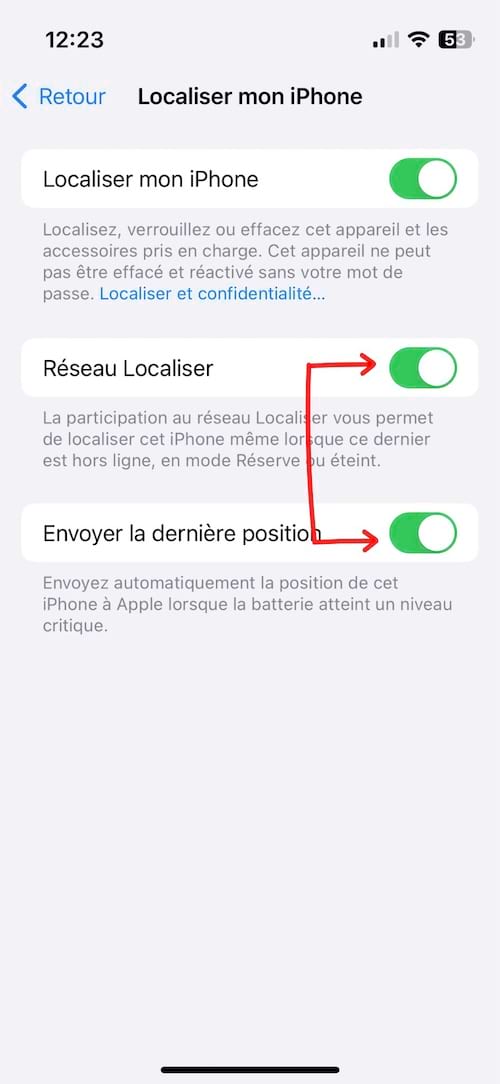 Comment J
