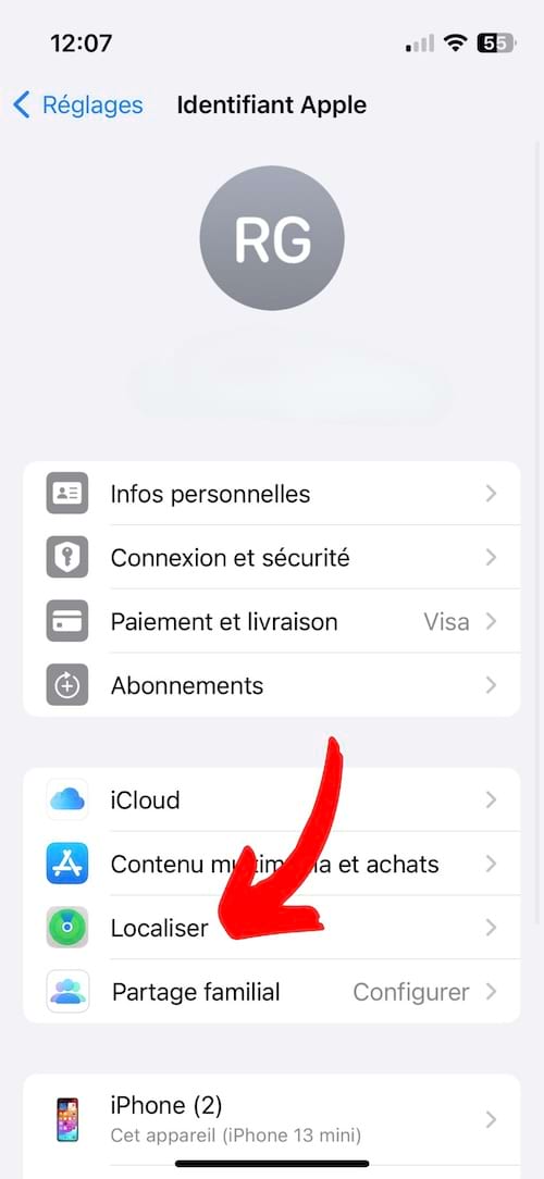 Comment J