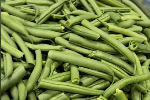 Comment Congeler des Haricots Verts pour en Déguster Toute l'Année.