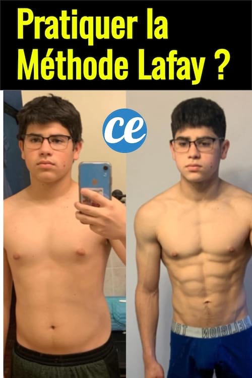 Pratiquer la Méthode Lafay ?