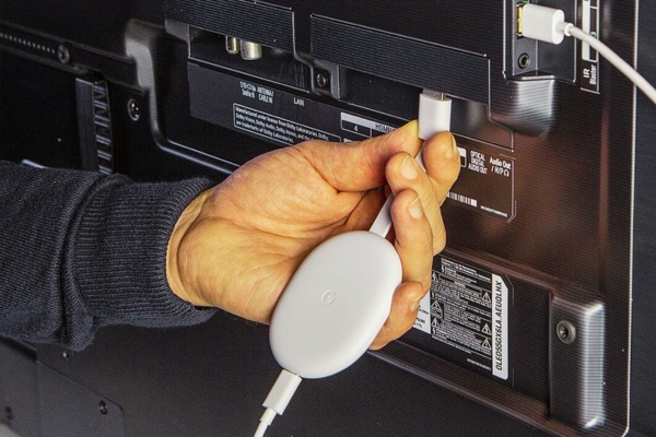 Comment Regarder la Télé Sans Antenne et Sans Internet.