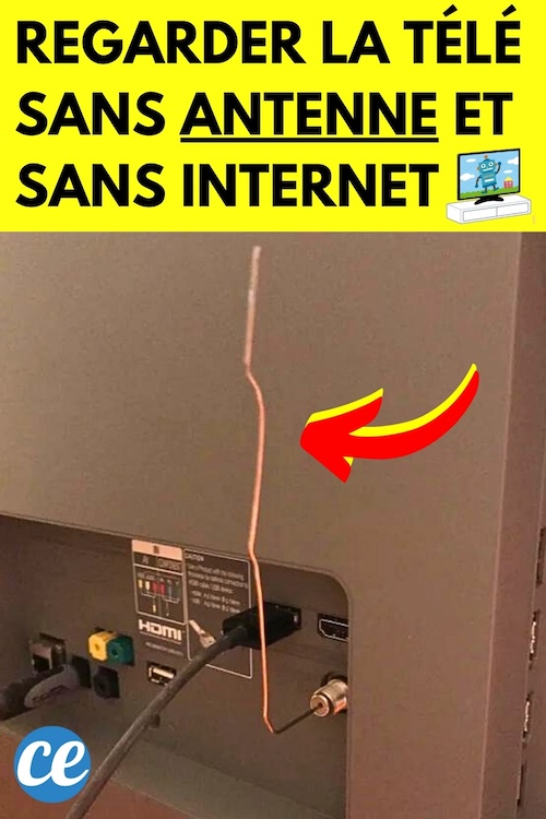 Comment Regarder la Télé Sans Antenne et Sans