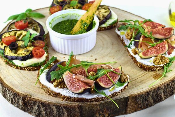 20 Idées de Repas à Partager Entre Amis : Faciles et Rapides à Faire.