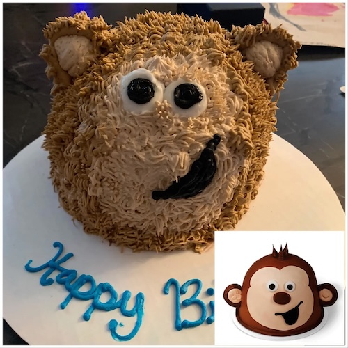 74 Gâteaux Totalement Ratés Qui Vont Vous Faire Bien Rire.