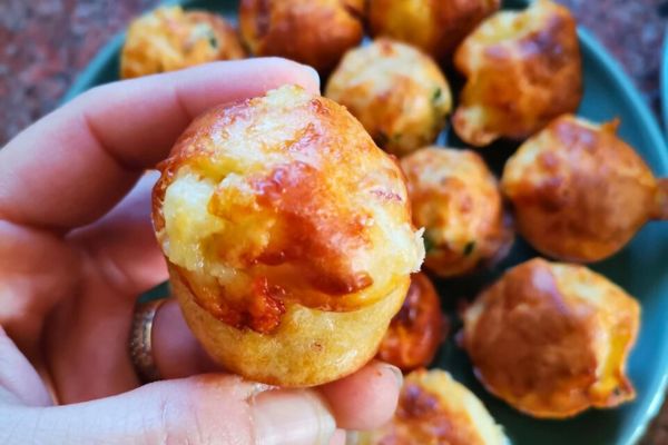 20 Idées de Repas à Partager Entre Amis : Faciles et Rapides à Faire.