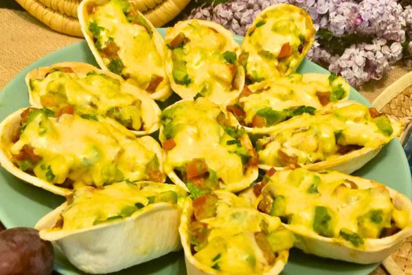 20 Idées de Repas à Partager Entre Amis : Faciles et Rapides à Faire.