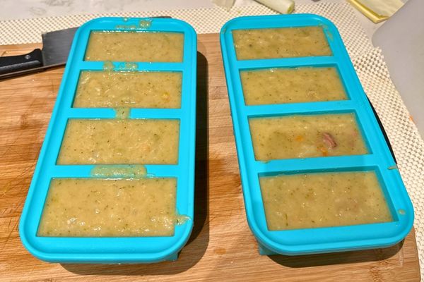 Peut-on Congeler de la Soupe ? 5 Astuces à Savoir.