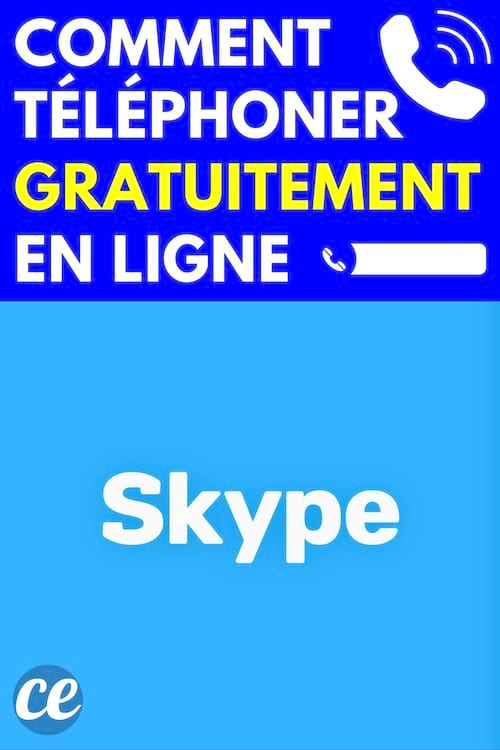 Logo Skype