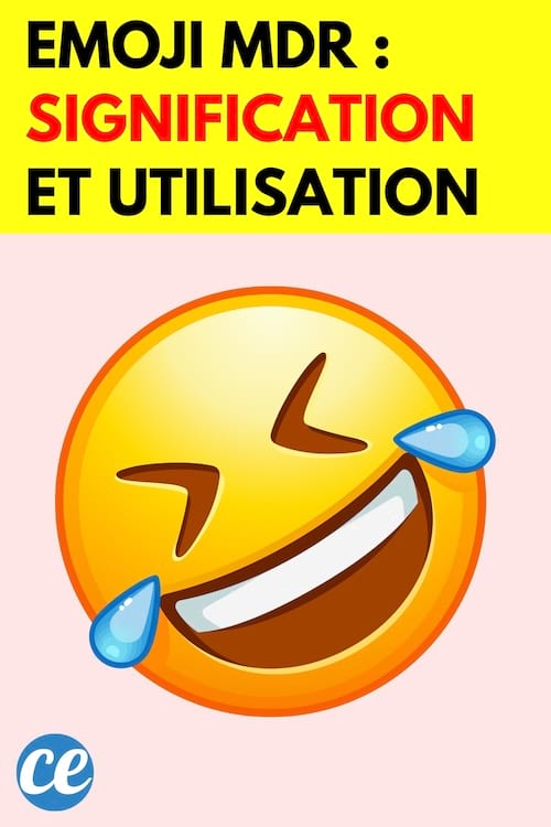 Emoji Mort de Rire : Signification et Comment l'Utiliser en Conversation.