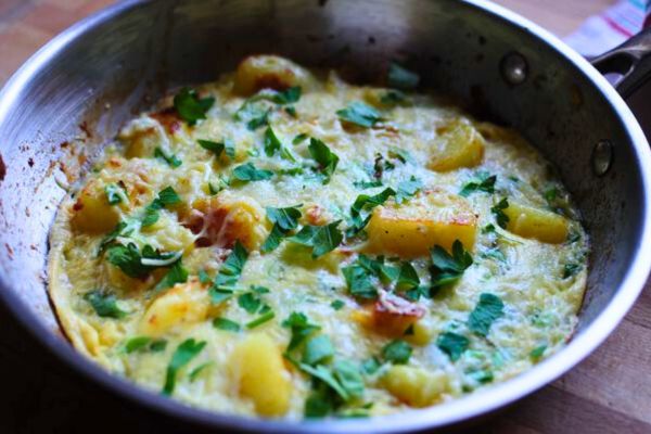 Recettes : 30 Idées de Repas Froids à Préparer Rapidement.