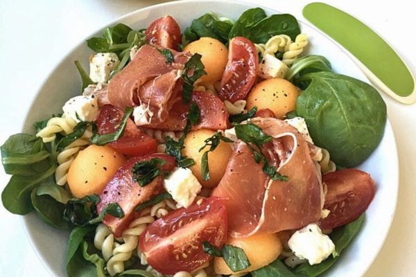 Recettes : 30 Idées de Repas Froids à Préparer Rapidement.