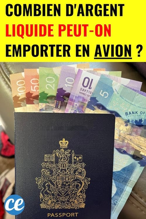 Des billets dans un passeport pour prendre l'avion à l'aéroport