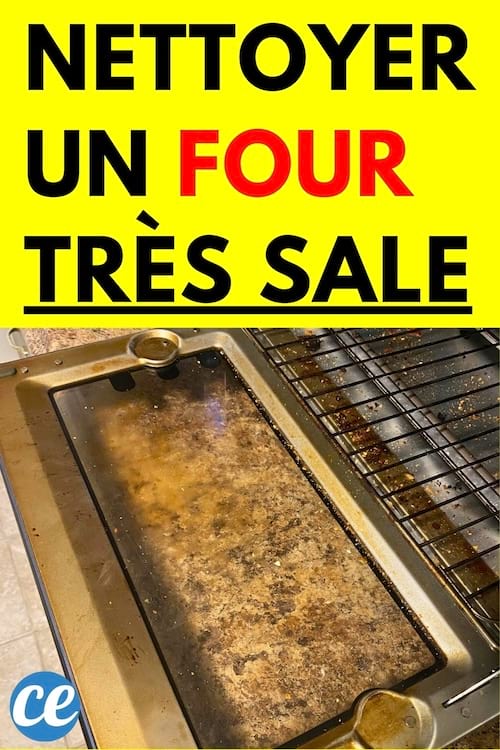 porte de four sale