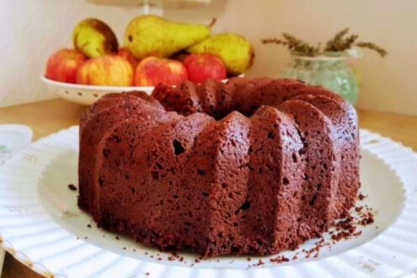 Gâteau petits suisses