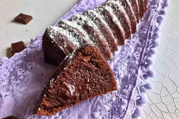 Gateau Thermomix vanille