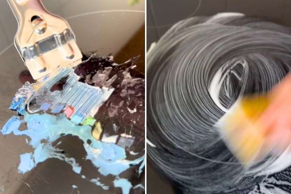 Comment Enlever du Plastique Fondu sur une Plaque de Cuisson ? 6