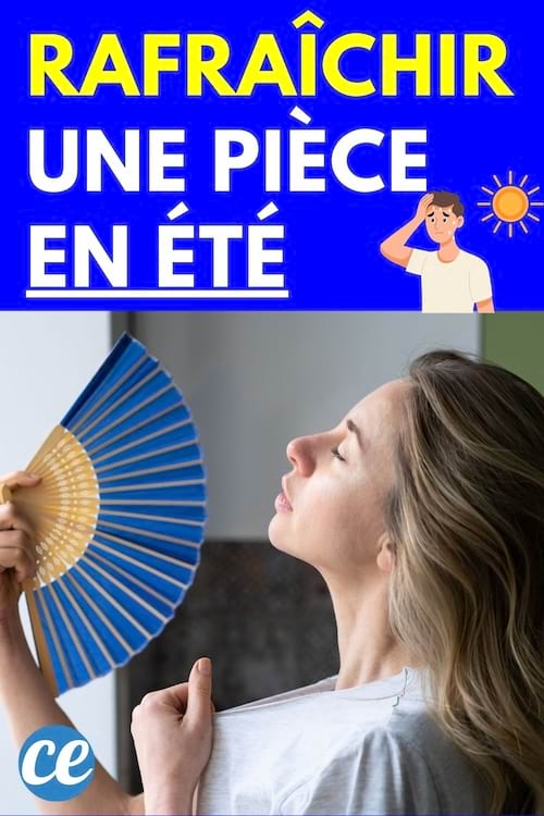 Femme avec éventail