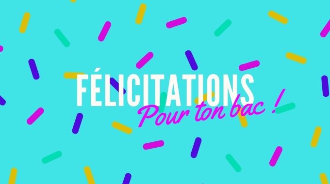 Message Bac Félicitations pour le BAC : 56 Idées de Messages pour les Jeunes Diplômés.