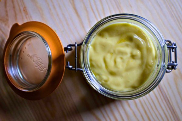 Mayonnaise Maison : Combien de Temps la Conserver Sans Risque