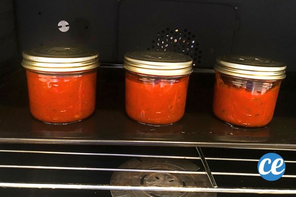 La Meilleure Astuce Pour Conserver De La Sauce Tomate Facilement La Meilleure Astuce Pour Conserver De La Sauce Tomate Facilement