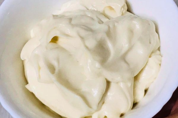 Mayonnaise Maison : Combien de Temps la Conserver Sans Risque