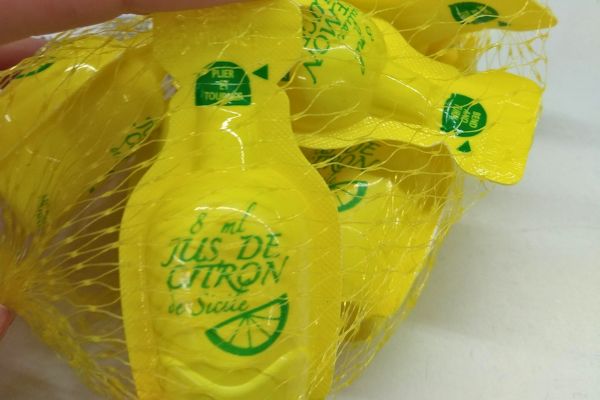 Combien de Jus dans un Citron ? La Quantité Précise et Pratique.